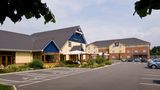 Premier Inn Swindon Central Exterior