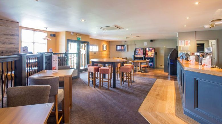 <b>Premier Inn Swindon West Restaurant</b>. Images powered by <a href="https://www.leonardoworldwide.com/" title="Leonardo Worldwide" target="_blank">Leonardo</a>.