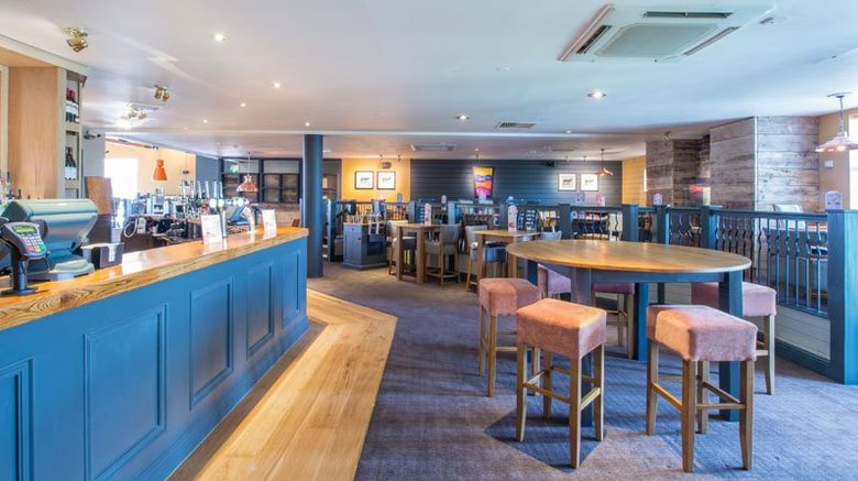 <b>Premier Inn Swindon West Restaurant</b>. Images powered by <a href="https://www.leonardoworldwide.com/" title="Leonardo Worldwide" target="_blank">Leonardo</a>.