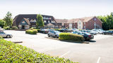 <b>Premier Inn Tamworth Central Exterior</b>. Images powered by <a href="https://www.leonardoworldwide.com/" title="Leonardo Worldwide" target="_blank">Leonardo</a>.