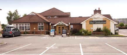 Premier Inn Tamworth South Exterior
