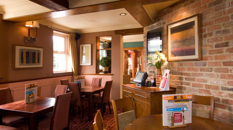 <b>Premier Inn Tamworth South Restaurant</b>. Images powered by <a href="https://www.leonardoworldwide.com/" title="Leonardo Worldwide" target="_blank">Leonardo</a>.
