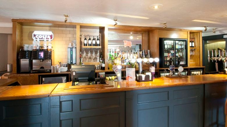 <b>Premier Inn Taunton East Restaurant</b>. Images powered by <a href="https://www.leonardoworldwide.com/" title="Leonardo Worldwide" target="_blank">Leonardo</a>.