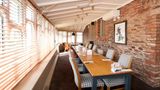 Premier Inn Taunton East Restaurant