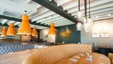 Premier Inn Taunton East Restaurant