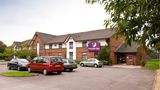 Premier Inn Taunton East Exterior