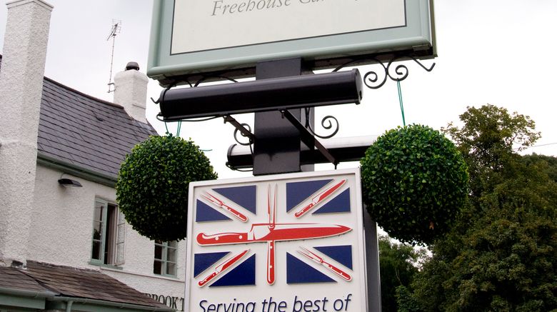 <b>Premier Inn Taunton (Ruishton) Exterior</b>. Images powered by <a href="https://www.leonardoworldwide.com/" title="Leonardo Worldwide" target="_blank">Leonardo</a>.