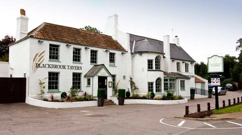 <b>Premier Inn Taunton (Ruishton) Exterior</b>. Images powered by <a href="https://www.leonardoworldwide.com/" title="Leonardo Worldwide" target="_blank">Leonardo</a>.
