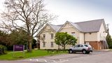 Premier Inn Taunton (Ruishton) Exterior