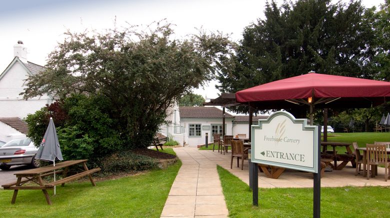 <b>Premier Inn Taunton (Ruishton) Exterior</b>. Images powered by <a href="https://www.leonardoworldwide.com/" title="Leonardo Worldwide" target="_blank">Leonardo</a>.