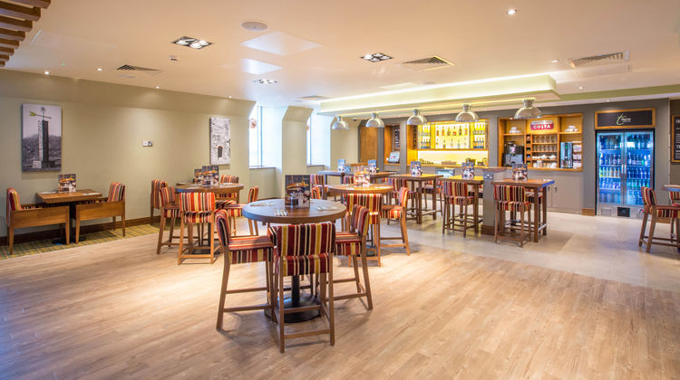 Premier Inn Telford International Centre Restaurant