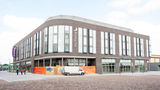 <b>Premier Inn Telford International Centre Exterior</b>. Images powered by <a href="https://www.leonardoworldwide.com/" title="Leonardo Worldwide" target="_blank">Leonardo</a>.
