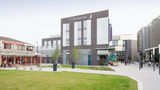 <b>Premier Inn Telford International Centre Exterior</b>. Images powered by <a href="https://www.leonardoworldwide.com/" title="Leonardo Worldwide" target="_blank">Leonardo</a>.