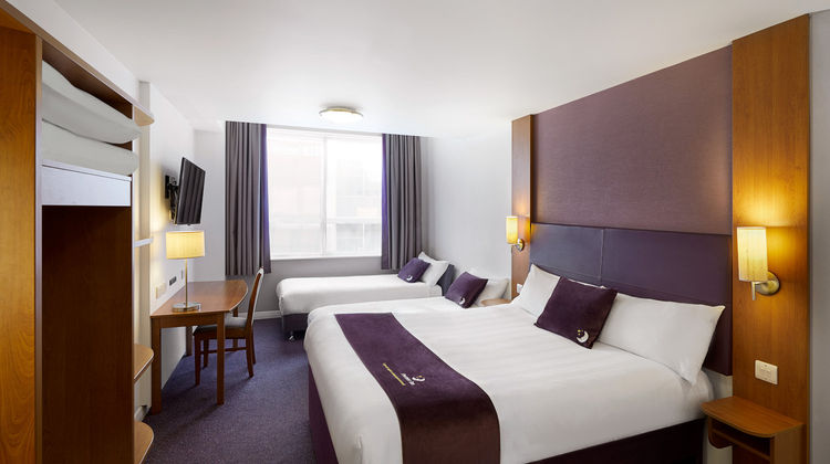 Premier Inn Telford North Other