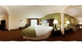 <b>Holiday Inn Daytona Beach LPGA Blvd Room</b>. Virtual Tours powered by <a href="https://www.leonardoworldwide.com/" title="Leonardo Worldwide" target="_blank">Leonardo</a>.