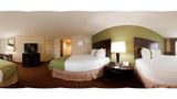 <b>Holiday Inn Daytona Beach LPGA Blvd Room</b>. Virtual Tours powered by <a href="https://www.leonardoworldwide.com/" title="Leonardo Worldwide" target="_blank">Leonardo</a>.