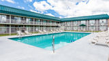Red Roof Inn & Suites DeKalb Pool