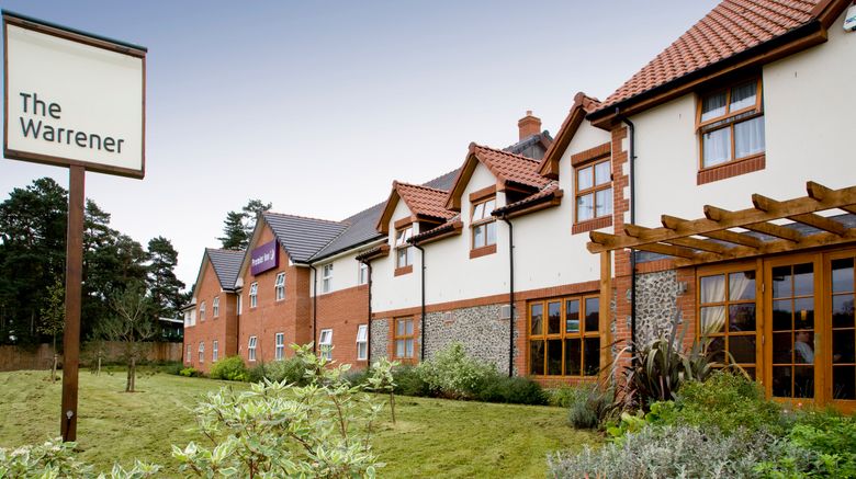 <b>Premier Inn Thetford/Norfolk Exterior</b>. Images powered by <a href="https://www.leonardoworldwide.com/" title="Leonardo Worldwide" target="_blank">Leonardo</a>.