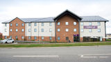 <b>Premier Inn Thirsk Exterior</b>. Images powered by <a href="https://www.leonardoworldwide.com/" title="Leonardo Worldwide" target="_blank">Leonardo</a>.