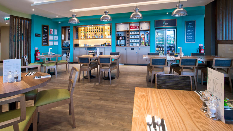 <b>Premier Inn Thirsk Restaurant</b>. Images powered by <a href="https://www.leonardoworldwide.com/" title="Leonardo Worldwide" target="_blank">Leonardo</a>.