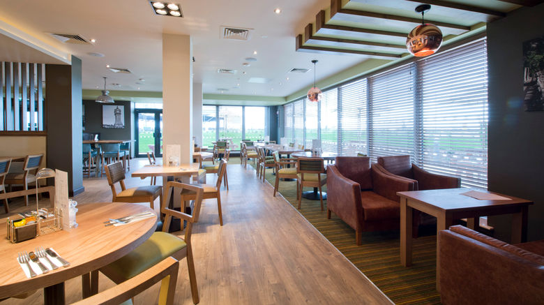 <b>Premier Inn Thirsk Restaurant</b>. Images powered by <a href="https://www.leonardoworldwide.com/" title="Leonardo Worldwide" target="_blank">Leonardo</a>.