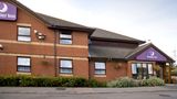 Premier Inn Thurrock East Exterior