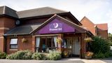 Premier Inn Thurrock East Exterior