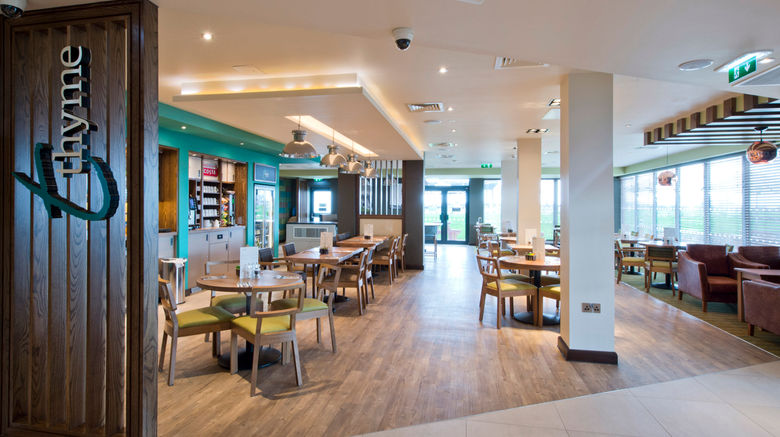 <b>Premier Inn Thirsk Restaurant</b>. Images powered by <a href="https://www.leonardoworldwide.com/" title="Leonardo Worldwide" target="_blank">Leonardo</a>.
