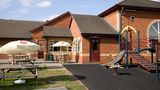 Premier Inn Thurrock East Exterior
