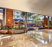 Crowne Plaza - Foster City Hotel Exterior