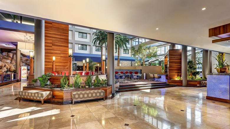 <b>Crowne Plaza - Foster City Hotel Exterior</b>. Images powered by <a href="https://www.leonardoworldwide.com/" title="Leonardo Worldwide" target="_blank">Leonardo</a>.