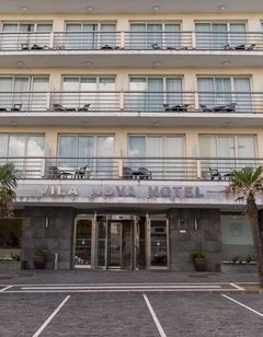 Vila Nova Hotel