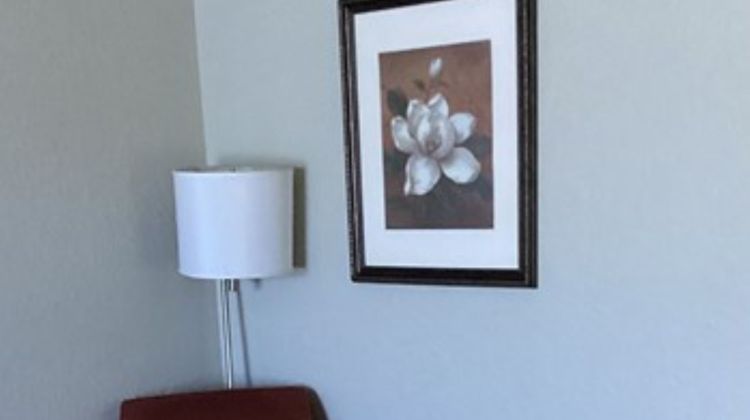 Holiday Inn Vicksburg Room