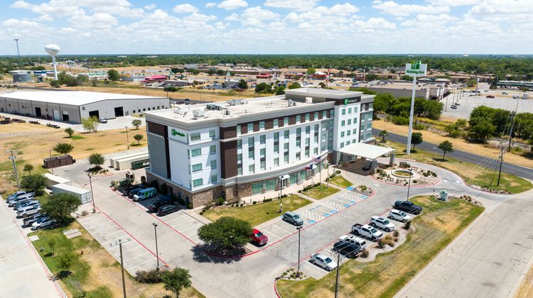 Holiday Inn Waco Northwest Other