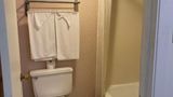 Horseshoe Curve Lodge Room