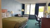 Horseshoe Curve Lodge Room