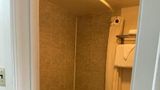 Horseshoe Curve Lodge Room