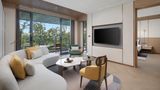 Holiday Inn Deqing Xinshi Anci Suite