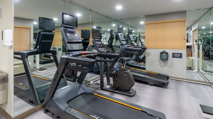 Candlewood Suites Health Club
