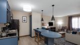 Candlewood Suites Room