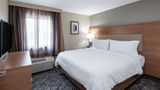 Candlewood Suites Room