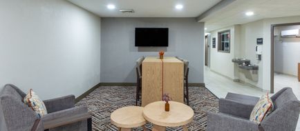 Candlewood Suites Exterior