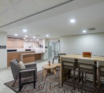 Candlewood Suites Exterior