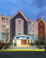 Candlewood Suites