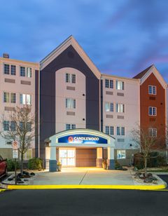 Candlewood Suites