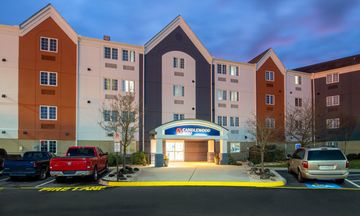 Candlewood Suites