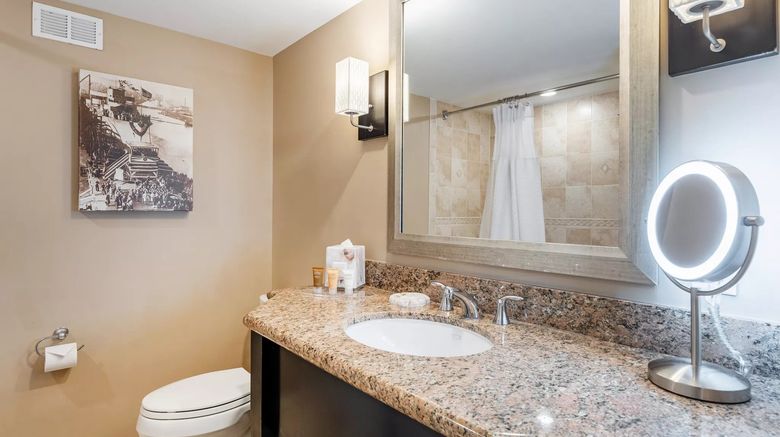 <b>Crowne Plaza Hotel Orlando Downtown Room</b>. Images powered by <a href="https://leonardo.com/" title="Leonardo Worldwide" target="_blank">Leonardo</a>.