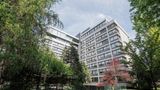 Crowne Plaza Hotel Geneva Exterior