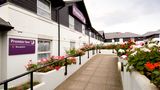 Premier Inn Truro Exterior