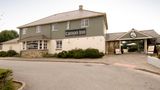 Premier Inn Truro Exterior